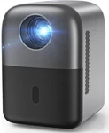 Groview Electric Focus Bluetooth Mini Projector For Phone/laptop/tv- Hdmi/usb. Fixed Price $69.99.
