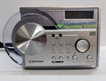 Emerson Am/fm Cd Stereo Clock Radio Ckd 2330 Not Working Parts Only Read Descrip. Fixed Price $32.49.