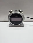 Timex Bell Sounds Alarm Clock Vintage T127S Digital. Fixed Price $30.99.