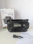 Kaito KA600L Emergency Am/fm/sw Noaa Weather Alert Radio Solar/crank Lithium. Fixed Price $98.00.