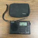 Tecsun PL-310ET Multi Band Radio Receiver. Fixed Price $39.95.