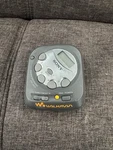 Vintage Sony Walkman SRF-M35 Portable Pocket Am Fm Radio W/ Belt Clip Tested. Fixed Price $19.99.