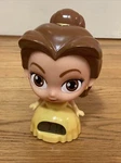 Disney Princess Belle Bulbbotz Alarm Clock Working. Fixed Price $8.99.
