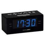 Hannlomax HX-144CR Alarm Clock Radio, Pll Am/fm 1.2" Led Display, Digi.... Fixed Price $22.09.