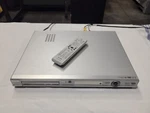 Philips DVDR3400 Recorder With Remote - Does Not Turn On. Fixed Price $12.99.