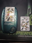 Birdsong Identiflyer W/2 Cards Yard & Fabulous Frogs Tested Works (1). Fixed Price $17.99.
