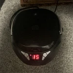 Craig CD6959 Black Boombox Player Am/fm Headphone Jack 2018. Fixed Price $24.99.