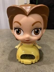 Disney Princess Belle Bulbbotz Alarm Clock Tested. Fixed Price $7.92.