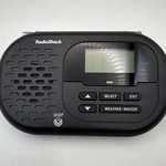 Radioshack 12-991 Weather Tested Working. No Power Cord.. Fixed Price $45.00.