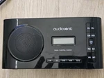 Audiosonic - Portable Digital Dab+ Fm Radio DAB031. Fixed Price $42.32.