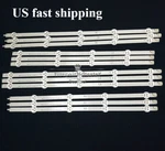 Led Strips For Lg 47LN5200 47LN5400 47LN5700 47LN5750 47LN5790 AGF78240801. Fixed Price $24.73.