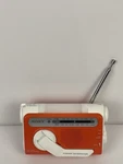 Sony ICF-B01 Fm/am Self Powered Emergency Radio & Multi Flashlight Disaster Prep. Fixed Price $39.99.