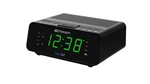 Emerson Smartset Alarm Clock With Am/fm Radio Dimmer Sleep Timer Led Display. Fixed Price $16.99.