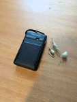 Shack Tandy/realistic 12-201A Am Flavoradio Transistor. Fixed Price $15.00.