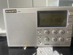 Roberts R-9921 Am/fm/mw/sw, Ats-rds-bbc Digital World Receiver. Fixed Price $44.90.