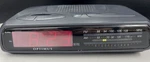 Optimus CR-313 Vintage Digital Alarm Clock Am/fm Radio. Fixed Price $7.90.