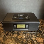 Teac HD-1 Am/fm Radio Receiver Alarm Clock Ipod Dock 20 Presets Tested. Fixed Price $54.99.