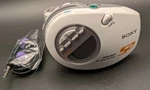 Sony SRF-M85W S2 Sports Digital Tuner Am/fm Armband Radio + Earphones. Fixed Price $29.99.