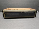 Vintage Panasonic Alarm Clock Radio Green Display Rc 320. Fixed Price $21.00.