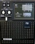 Vintage Sony "sky Sensor" ICF-5500W/TESTED/EXC.CONDITION-INSIDE & Out. Fixed Price $200.00.