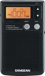 Sangean DT-200X Fm-stereo/am Digital Tuning Pocket Radio Black. Fixed Price $84.38.