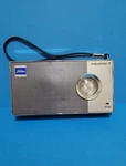 Toshiba Stone Transistor Mw Radio 7P-70A Made Japan Working. Fixed Price $39.00.