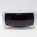 Emerson Research Am/fm Digital Alarm Clock Radio Smartset CKS3029 Tested Works. Fixed Price $16.50.