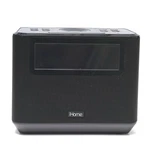 Ihome IAVS16 Bedside Speaker With Alexa Built Bluetooth And Usb Charging. Fixed Price $60.00.