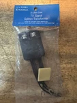 Radio Shack Archer Uhf/vhf/fm Transformer Splitter 15-1139 New Old Stock. Fixed Price $8.49.