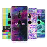Head Case Designs Glitch Aesthetic Typography Soft Gel For Sony Phones 1. Fixed Price $19.95.