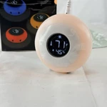 Littlehippo Kelvin Nursery Night Light Thermometer Hygrometer Color Changing Kid. Fixed Price $19.99.