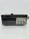 Vtg Longines Symphonette Slumber-matic Alarm Clock Radio Lcr 200. Fixed Price $15.84.