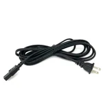 Power Cable For Sharp Stereo QT-CD111 QT-CD114 QT-CD121 QT-CD131 QT-CD210 10FT. Fixed Price $11.34.