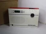 Vintage Soviet ALTAIR-204 Radio Receiver Ussr 1980, Retro Clock Native Box. Fixed Price $55.00.