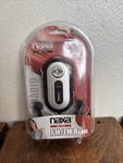 Naxa NR-720 Am/fm Mini Pocket Radio (black) *new*. Fixed Price $10.97.