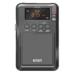 Eton Nelitemini Am/fm/shortwave Radio - Lcd Display Headphone. Fixed Price $39.99.