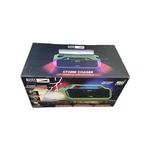 Altec Lansing Storm Chaser Waterproof Bluetooth Speaker Emergency Green New. Fixed Price $70.00.