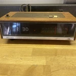 Vintage Sony Digimatic Flip Clock Radio TFM-C690W *read*. Fixed Price $29.99.