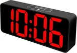 Dreamsky Large Digital Alarm Clock Big Numbers For Seniors & Visually Impaired -. Fixed Price $34.00.