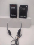 Vintage Am/fm Stereo Boy Portable Radio Dual Case & Headphone. Fixed Price $16.14.