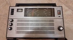 Selena B-216 Vintage Radio Receiver (ussr/belarus) Working Retro 8-BAND. Fixed Price $89.90.