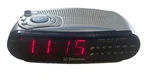 Emerson CK5029 Am/fm Digital Led Alarm Clock Radio - Tested Working Vintage. Fixed Price $20.00.