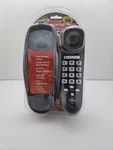 Tozai Electronic Telephone With Tone/pulse Dialing Atc 174 B.. *new Box*. Fixed Price $7.99.