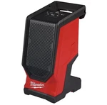 Milwaukee M18 Bluetooth Jobsite Speaker (bare Tool). Fixed Price $159.99.