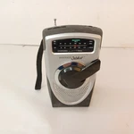 Innovage Outdoor Am/fm Emergency Radio Battery Hand Crank. Fixed Price $8.96.