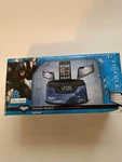 Warner Brothers Batman Clock Radio For Iphone & Ipod 50283C-IPH New. Fixed Price $8.99.