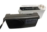 Roberts R9993 & RP3 Transistor Radios X 2 For Spares Repair.. Fixed Price $24.21.