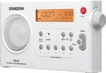 Sangean PRD-7 Digital Am/fm Portable Radio (PRD7). Fixed Price $107.62.