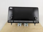 Honda Accord Ex Oem Radio Display Mitsubishi AR-100 UH3AC01-T Untested As-is #2. Fixed Price $55.99.