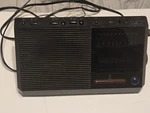 Proton Am/fm Dual Alarm Clock Radio Model RS-325 Vintage Retro 90S Tested Works. Fixed Price $32.00.